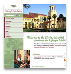Florida Hospital Institute For Lifestyle Medicine