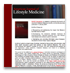 American Journal of Lifestyle Medicine 