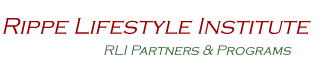 Rippe Lifestyle Institute: Partners & Programs