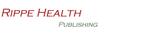Rippe Health Publishing