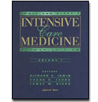 Intensive Care Medicine 4nd ed