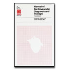 Manual of Cardiovascular Diagnosis and Therapy 3rd ed