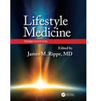 Lifestyle Medicine 3rd Edition