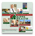 Rippe Health Web Site